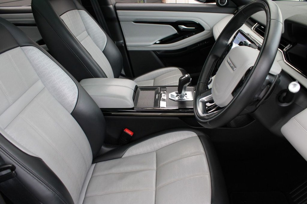 Used Land Rover Range Rover Evoque 2020 for sale - 76454310: Photo 6