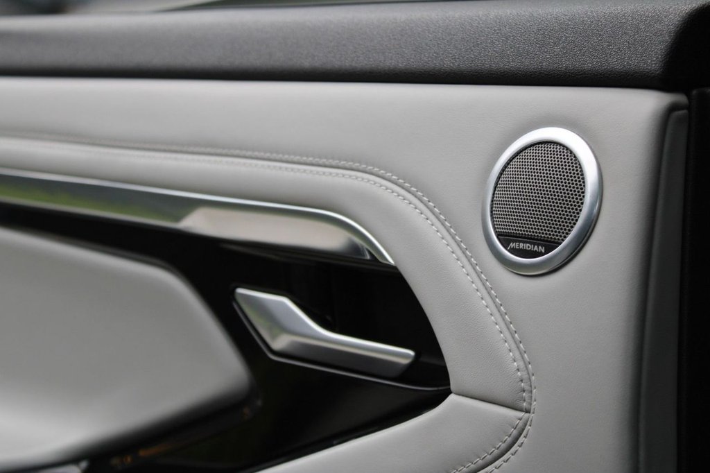 Used Land Rover Range Rover Evoque 2020 for sale - 76454310: Photo 8