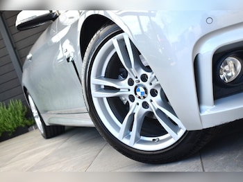 Used BMW 4 Series 2015 for sale - 79022410: Photo