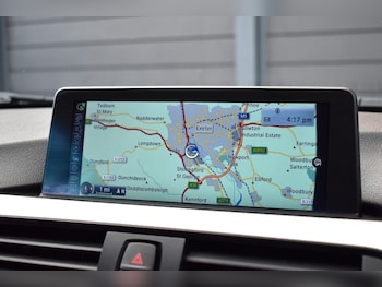 Used BMW 4 Series 2015 for sale - 79022410: Photo