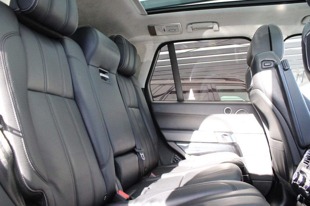 Used Land Rover Range Rover 2014 for sale - 76591090: Photo 10