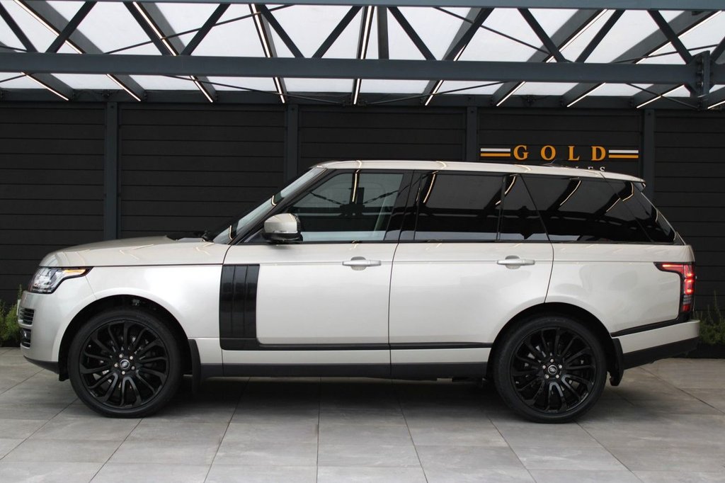 Used Land Rover Range Rover 2014 for sale - 76591090: Photo 11