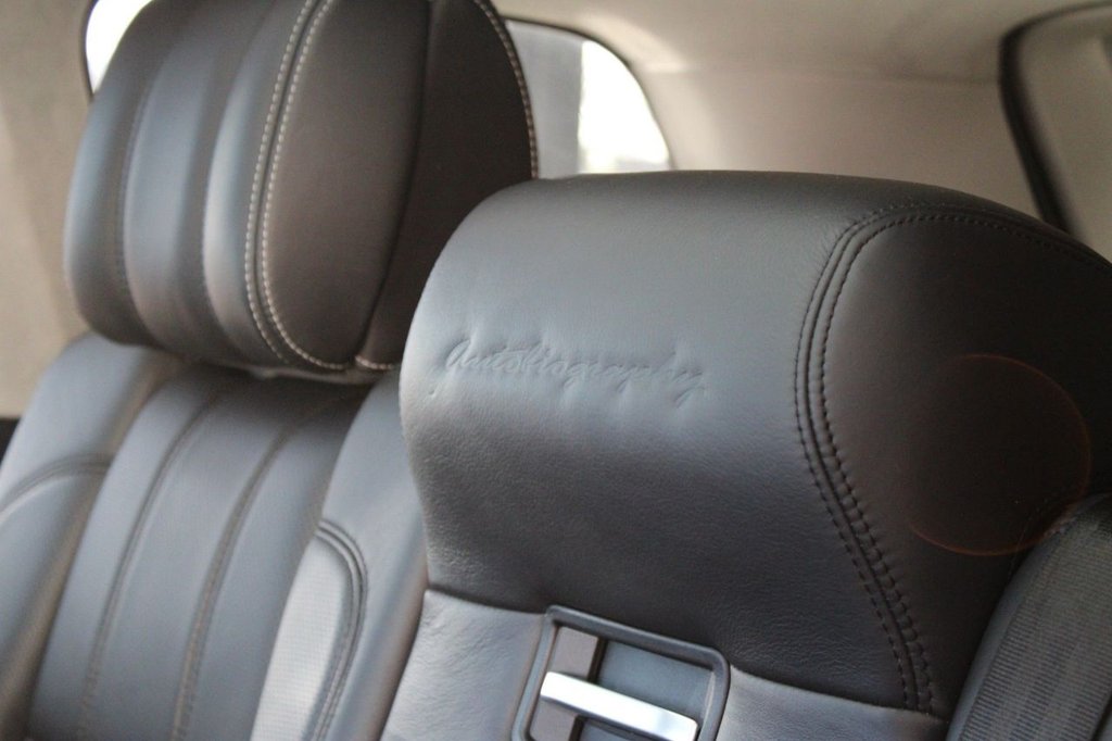 Used Land Rover Range Rover 2014 for sale - 76591090: Photo 12