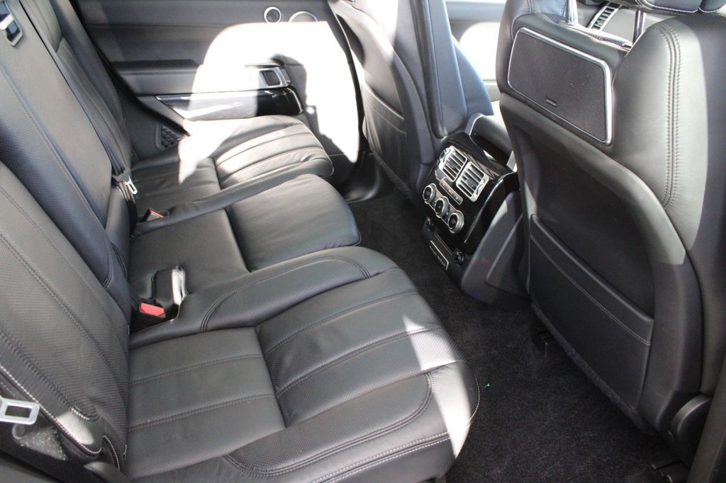 Used Land Rover Range Rover 2014 for sale - 76591090: Photo 14