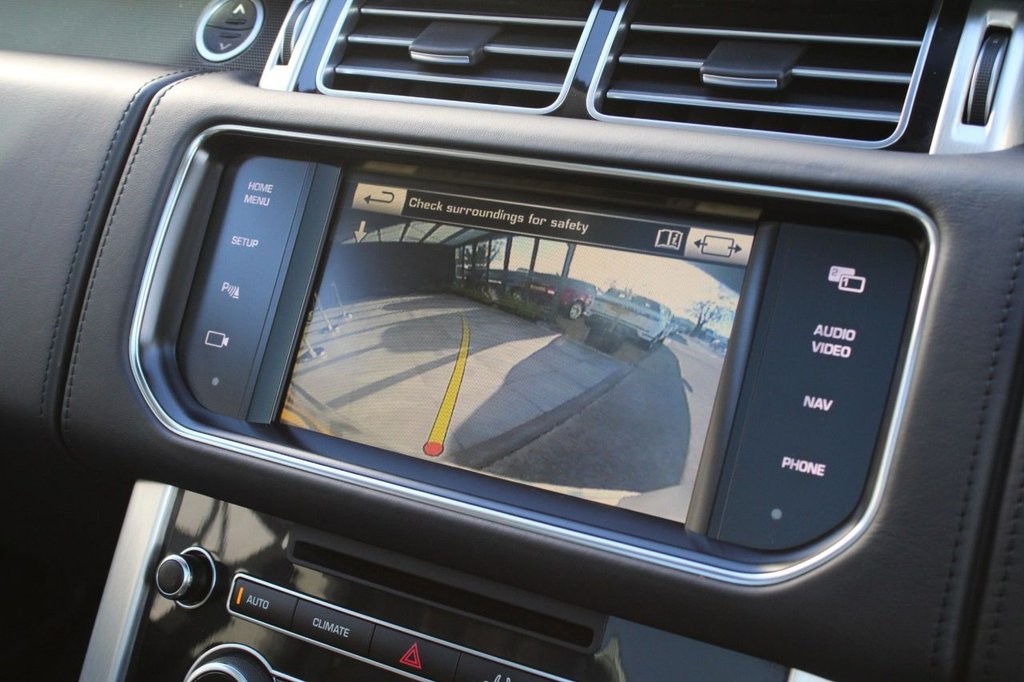 Used Land Rover Range Rover 2014 for sale - 76591090: Photo 16