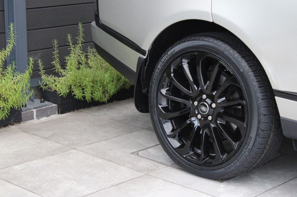 Used Land Rover Range Rover 2014 for sale - 76591090: Photo 19