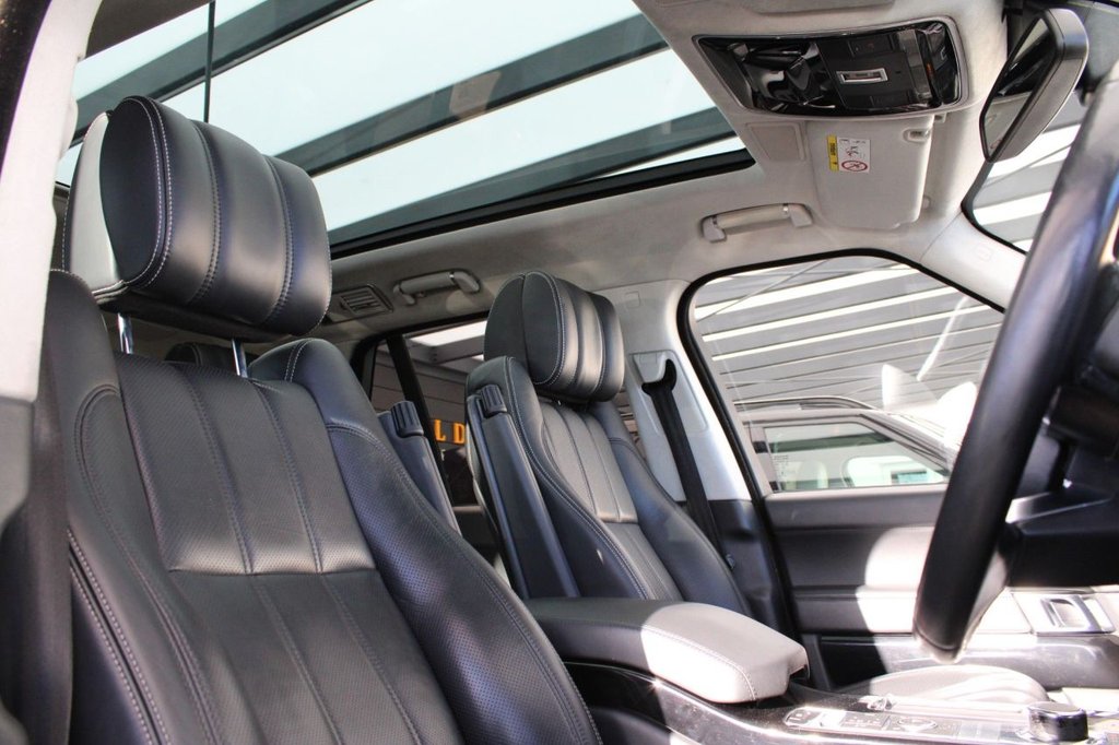 Used Land Rover Range Rover 2014 for sale - 76591090: Photo 2