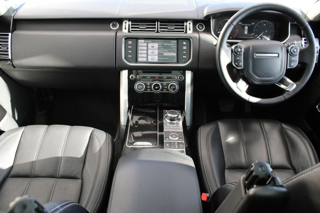 Used Land Rover Range Rover 2014 for sale - 76591090: Photo 22