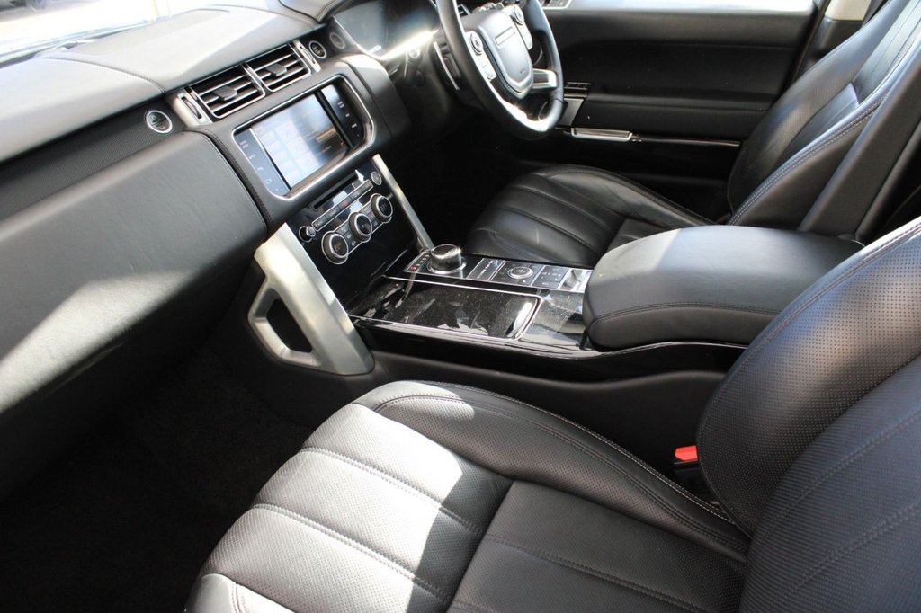 Used Land Rover Range Rover 2014 for sale - 76591090: Photo 27