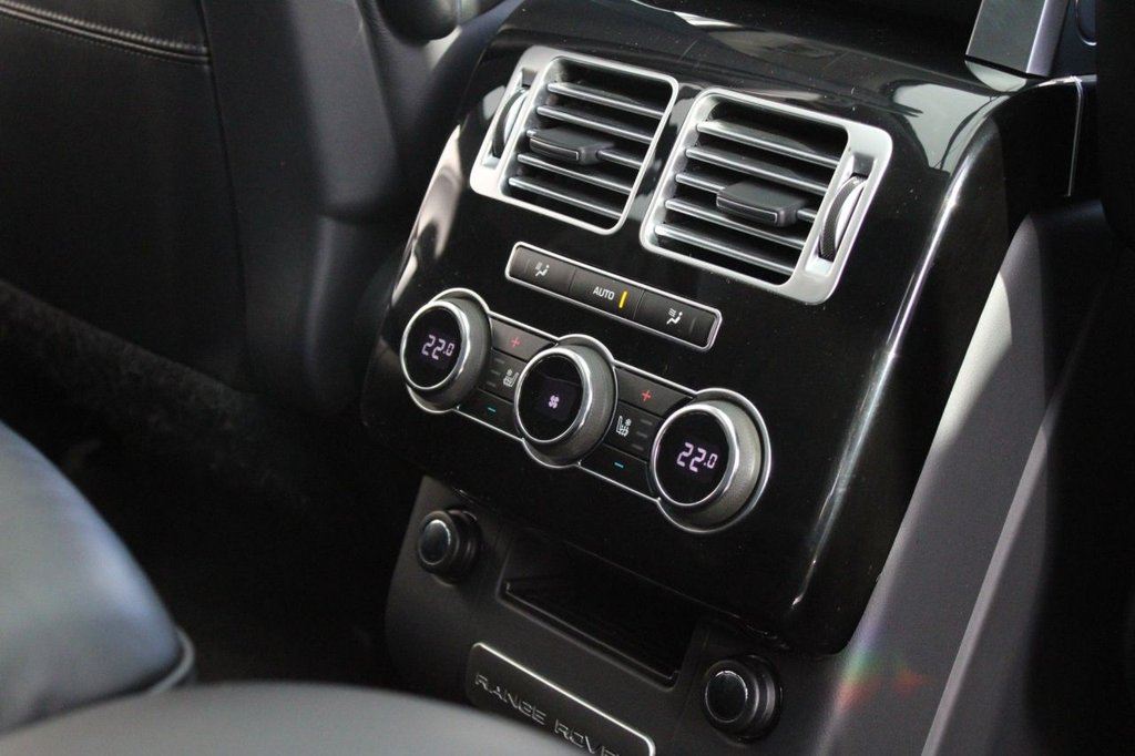 Used Land Rover Range Rover 2014 for sale - 76591090: Photo 28