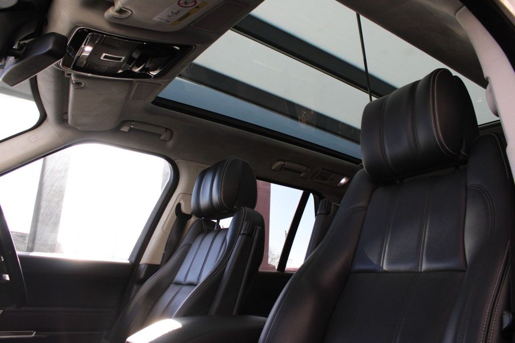 Used Land Rover Range Rover 2014 for sale - 76591090: Photo 29