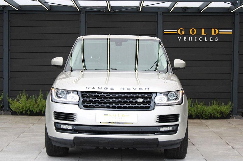 Used Land Rover Range Rover 2014 for sale - 76591090: Photo 3