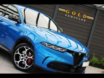 Used Alfa Romeo Tonale 2023 for sale - 75046919: Photo