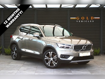 Volvo - XC40