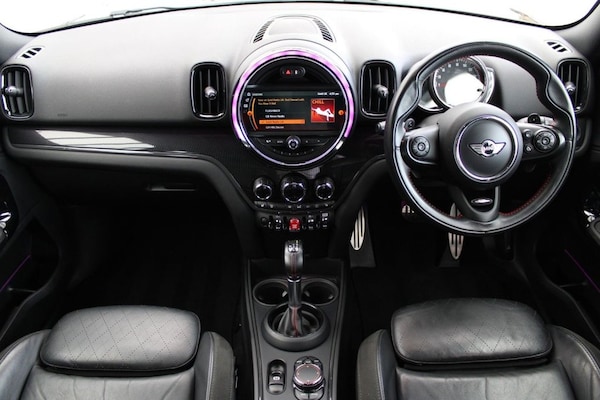 Used MINI Countryman 2018 for sale - 76245252: Photo 10