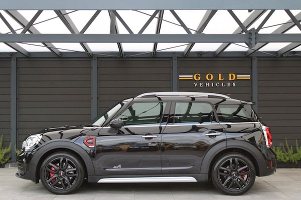 Used MINI Countryman 2018 for sale - 76245252: Photo 11