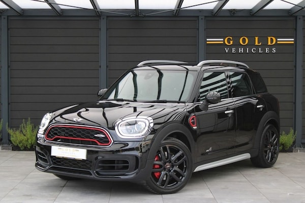 Used MINI Countryman 2018 for sale - 76245252: Photo 13