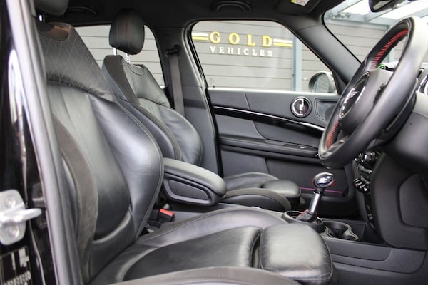 Used MINI Countryman 2018 for sale - 76245252: Photo 14
