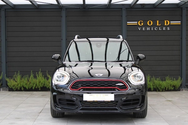 Used MINI Countryman 2018 for sale - 76245252: Photo 15