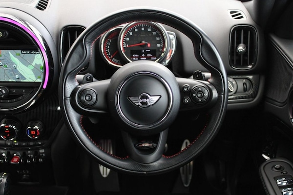 Used MINI Countryman 2018 for sale - 76245252: Photo 16