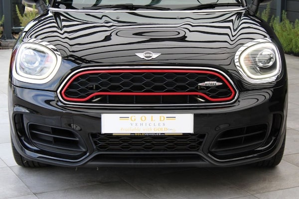 Used MINI Countryman 2018 for sale - 76245252: Photo 17