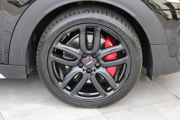 Used MINI Countryman 2018 for sale - 76245252: Photo 19