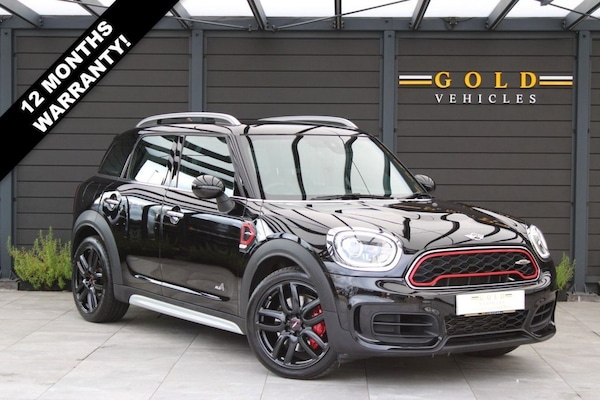 Used MINI Countryman 2018 for sale - 76245252: Photo 1