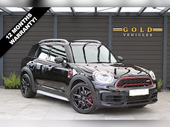 MINI - Countryman
