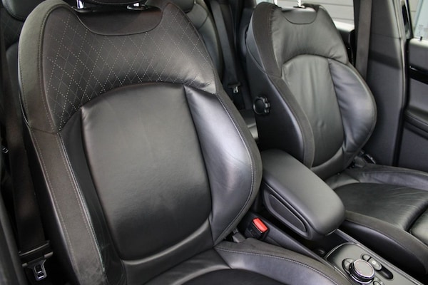 Used MINI Countryman 2018 for sale - 76245252: Photo 20