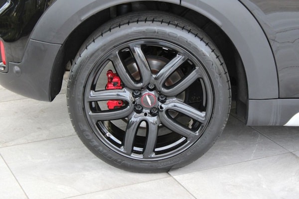 Used MINI Countryman 2018 for sale - 76245252: Photo 21