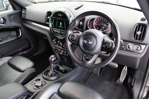 Used MINI Countryman 2018 for sale - 76245252: Photo 2