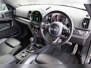 Used MINI Countryman 2018 for sale - 76245252: Photo 2