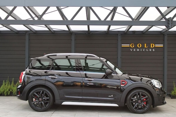 Used MINI Countryman 2018 for sale - 76245252: Photo 3