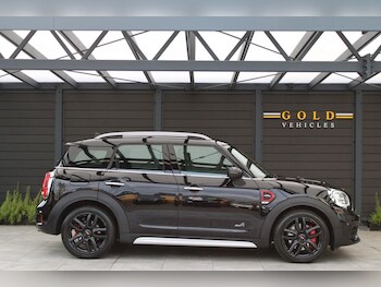 Used MINI Countryman 2018 for sale - 76245252: Photo 3