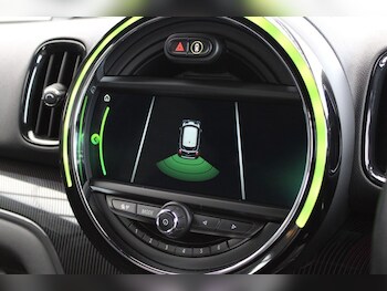 Used MINI Countryman 2018 for sale - 76245252: Photo 4