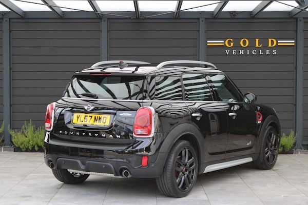Used MINI Countryman 2018 for sale - 76245252: Photo 5