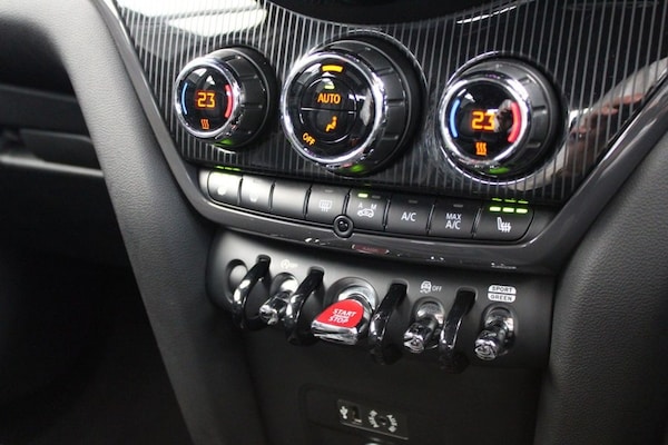 Used MINI Countryman 2018 for sale - 76245252: Photo 8