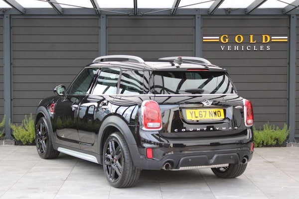 Used MINI Countryman 2018 for sale - 76245252: Photo 9