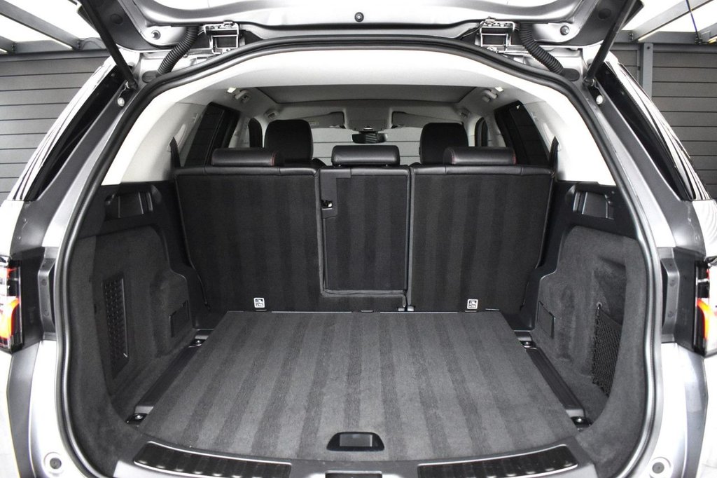 Used Land Rover Discovery Sport 2020 for sale - 77384214: Photo 14