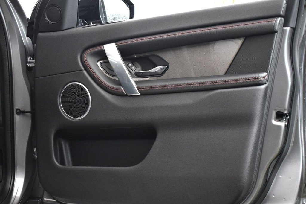 Used Land Rover Discovery Sport 2020 for sale - 77384214: Photo 16