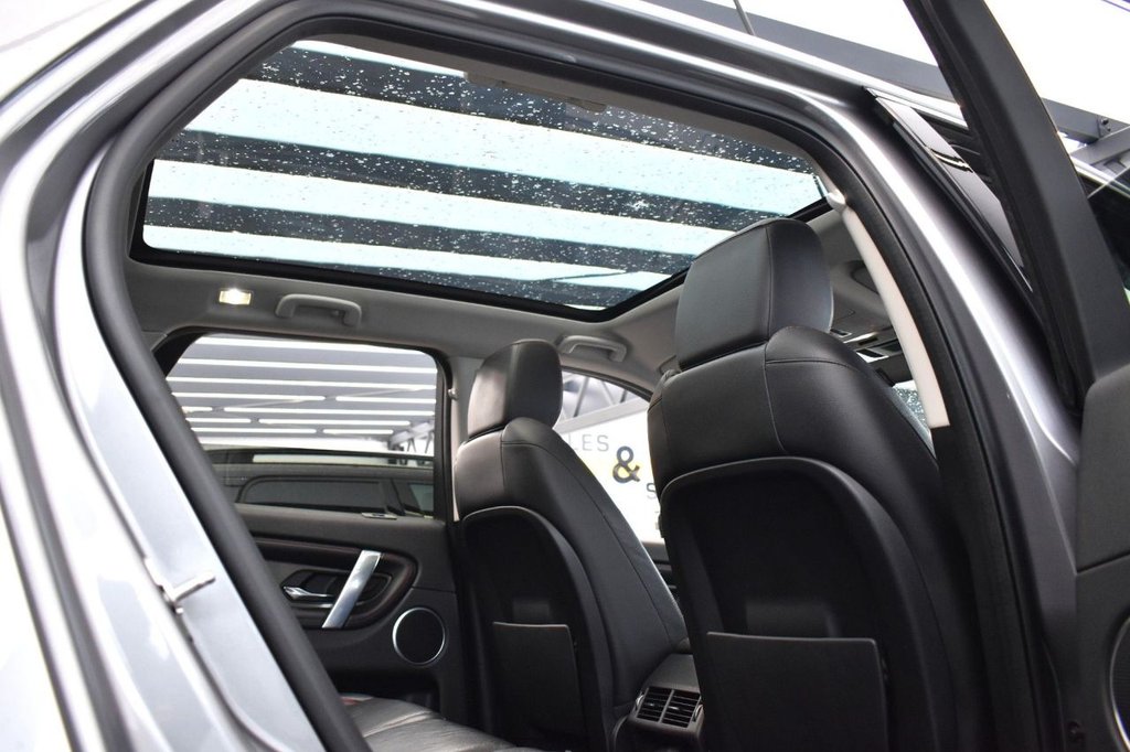 Used Land Rover Discovery Sport 2020 for sale - 77384214: Photo 18