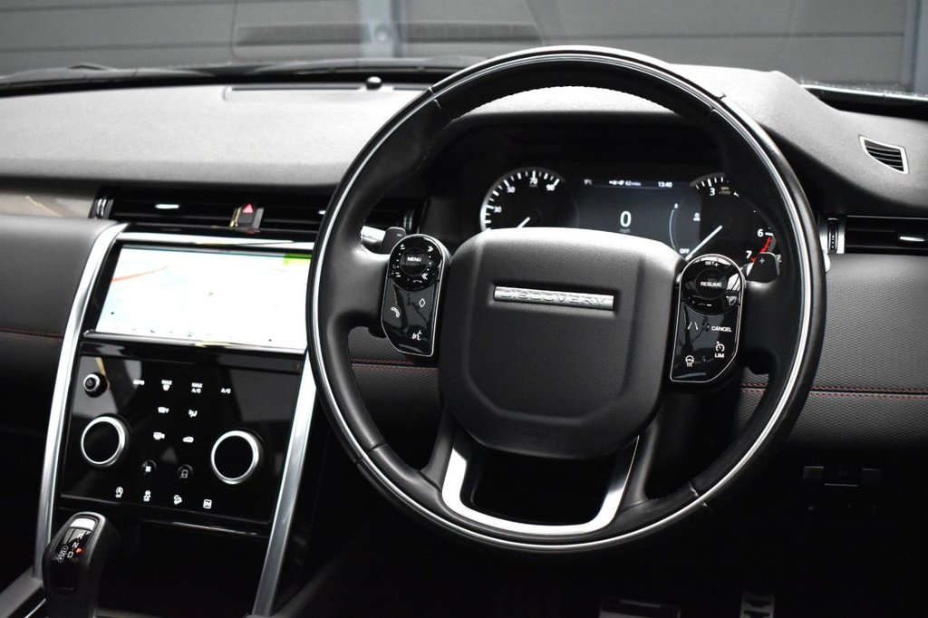 Used Land Rover Discovery Sport 2020 for sale - 77384214: Photo 19