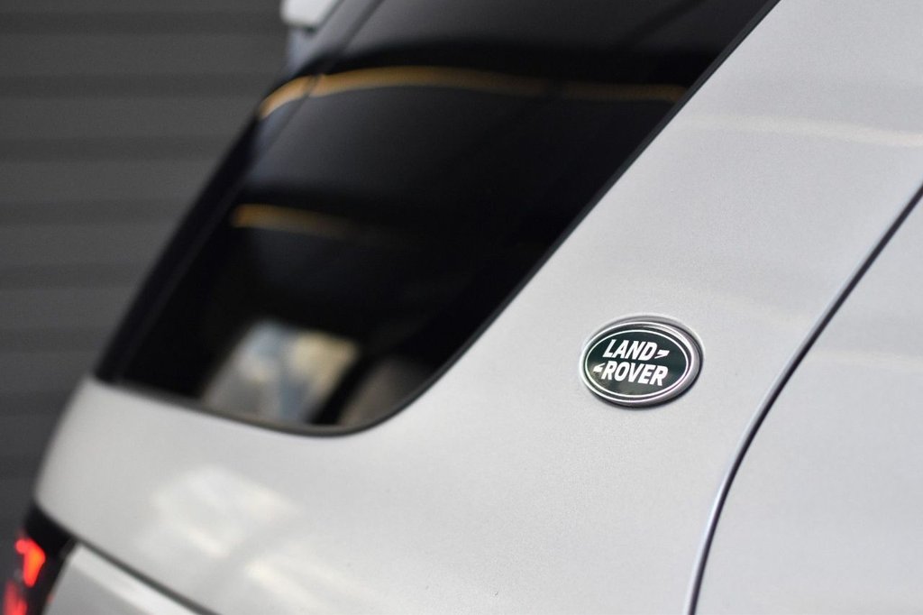 Used Land Rover Discovery Sport 2020 for sale - 77384214: Photo 22