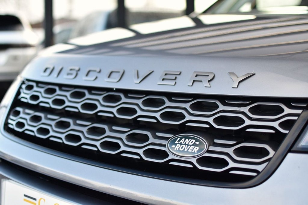 Used Land Rover Discovery Sport 2020 for sale - 77384214: Photo 24