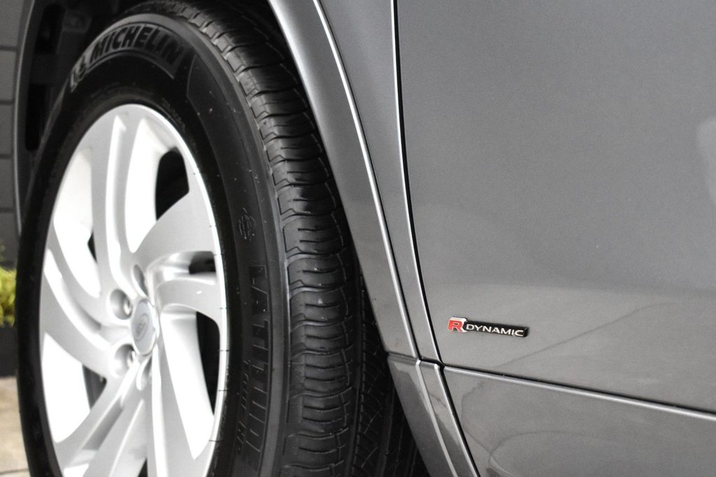 Used Land Rover Discovery Sport 2020 for sale - 77384214: Photo 26