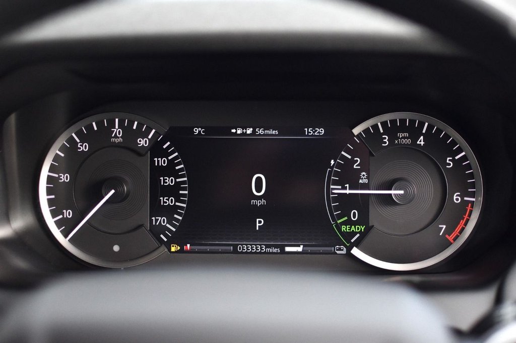 Used Land Rover Discovery Sport 2020 for sale - 77384214: Photo 27