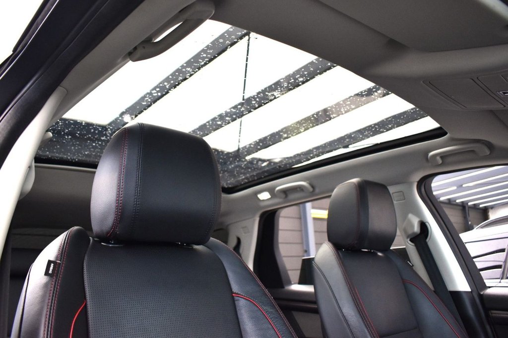 Used Land Rover Discovery Sport 2020 for sale - 77384214: Photo 29