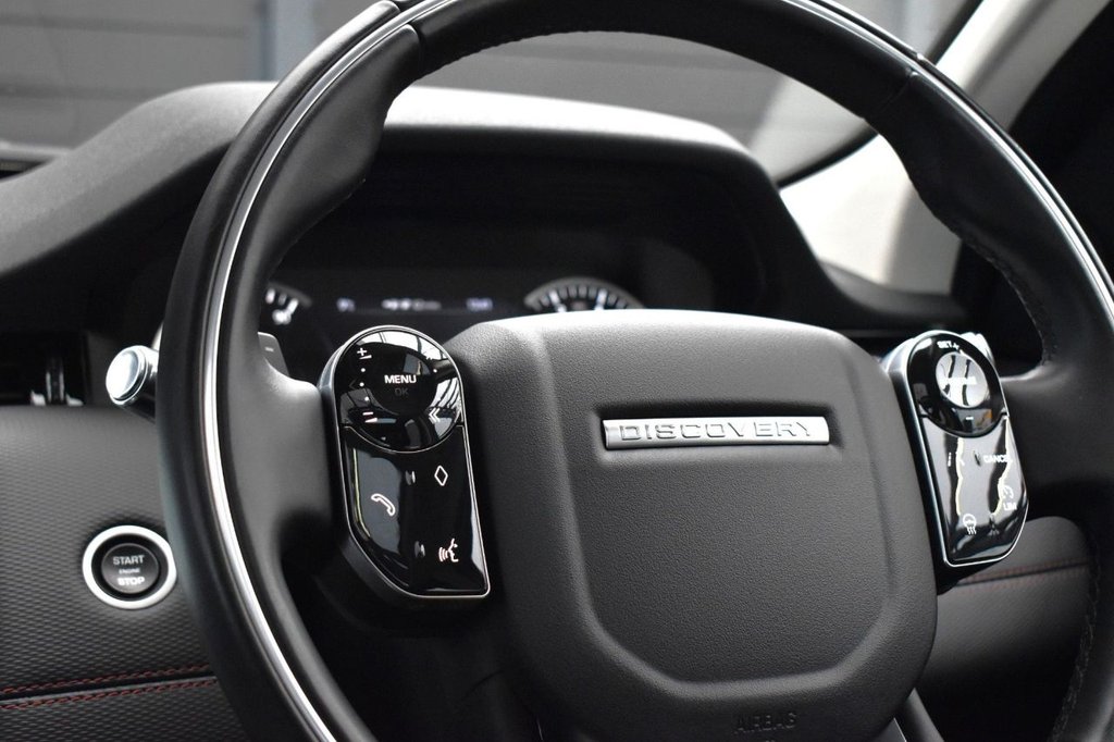 Used Land Rover Discovery Sport 2020 for sale - 77384214: Photo 30