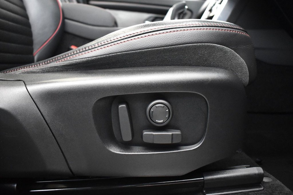 Used Land Rover Discovery Sport 2020 for sale - 77384214: Photo 32