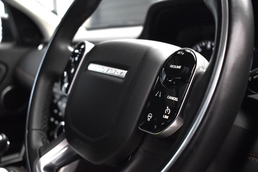 Used Land Rover Discovery Sport 2020 for sale - 77384214: Photo 33